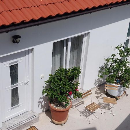 Apartamento La Vie Krk Krk Town Exterior foto