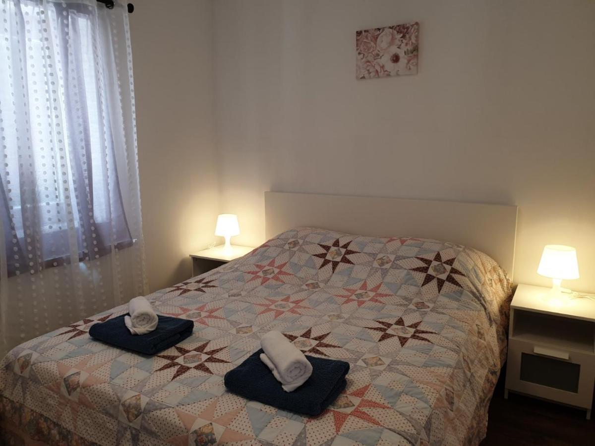 Apartamento La Vie Krk Krk Town Exterior foto