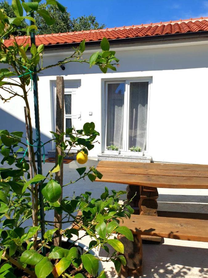 Apartamento La Vie Krk Krk Town Exterior foto