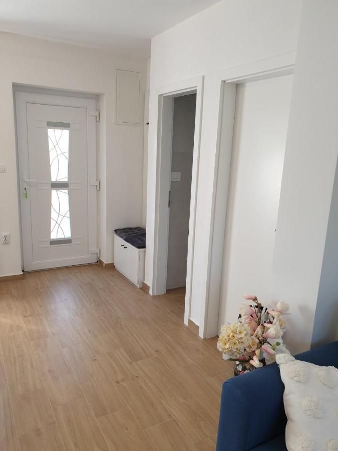 Apartamento La Vie Krk Krk Town Exterior foto