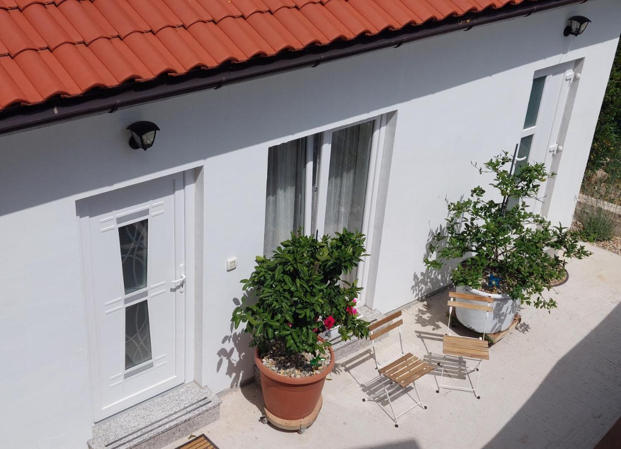 Apartamento La Vie Krk Krk Town Exterior foto