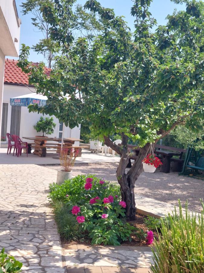 Apartamento La Vie Krk Krk Town Exterior foto